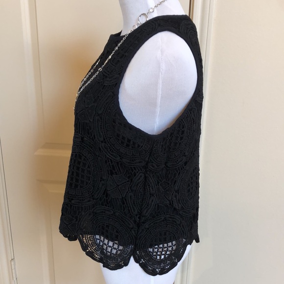 - Banana Republic black - Picture 2 of 7